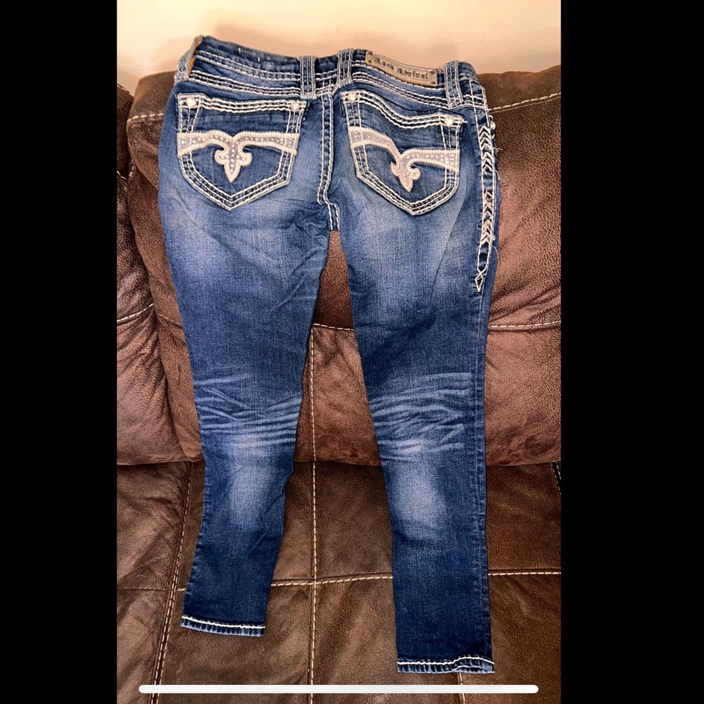 Rock Revival Skinny